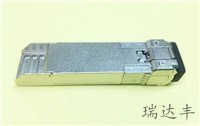 sfp+光模塊外殼