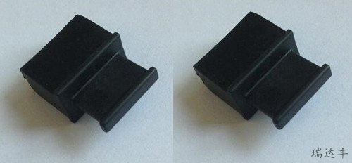 Sfp dust plug