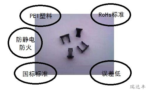 sfp卡扣詳情