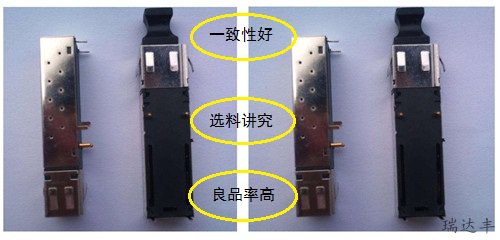 瑞達豐光模塊外殼加工廠優勢